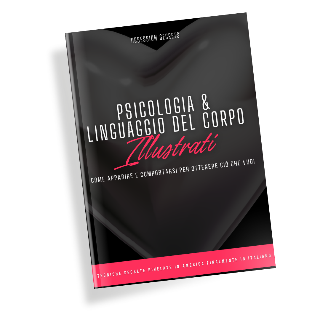 Psicologia e linguaggio del corpo