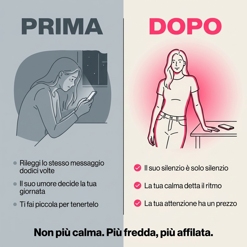 Libera la Femme Fatale che è in te