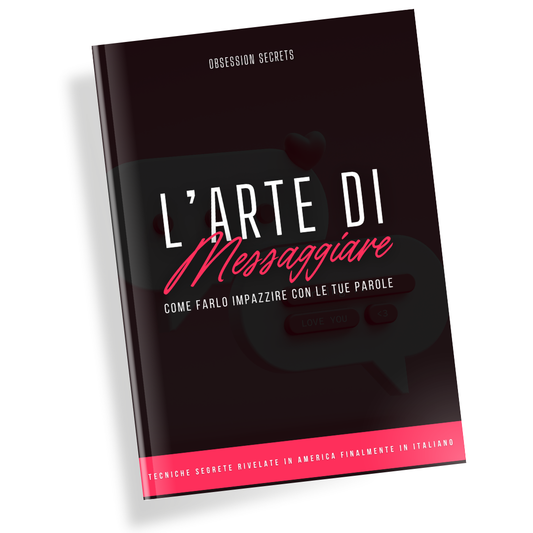 L'arte di messaggiare