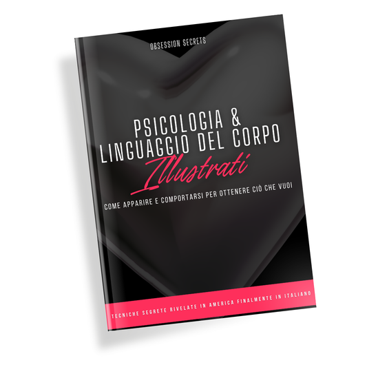 Psicologia e linguaggio del corpo